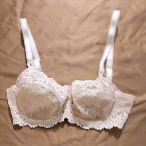Wacoal Bra Sand Halo Size 32C